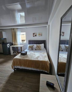 Apartamento Central Pereira 304